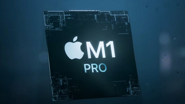 Apple MacBook Pro 14" 2021: ''Στην καρδιά του κτήνους''