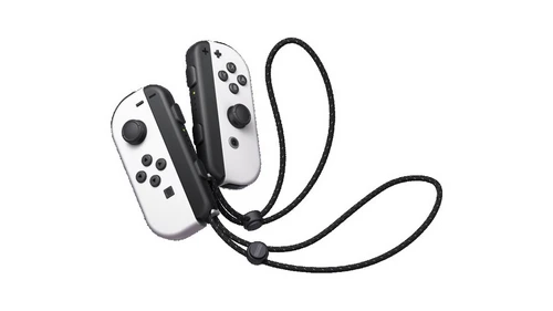 Nintendo Switch OLED 64GB: Εσύ αποφασίζεις