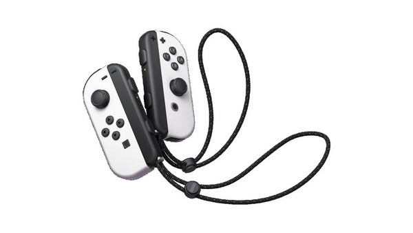 Nintendo Switch OLED 64GB White: Εσύ αποφασίζεις