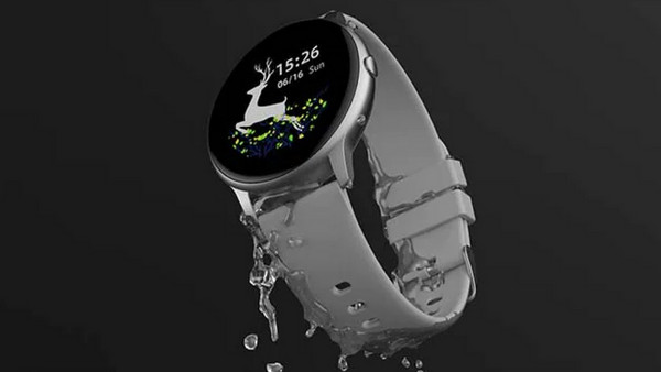 Imilab KW66 Black: Έρχεται παντού
