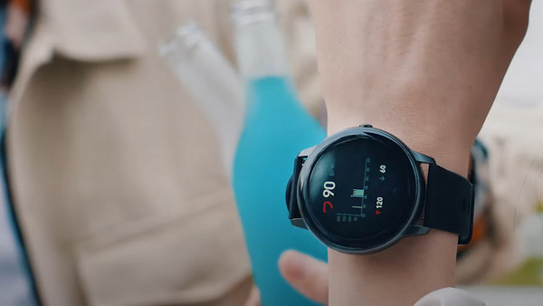 Imilab KW66 Black: Με τη δύναμη Bluetooth 5.0