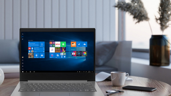 Lenovo V14-ADA: Πολλαπλές Δοκιμές