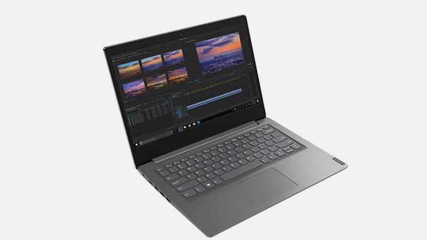 Lenovo V14-ADA: Ικανοποιητικά Γραφικά