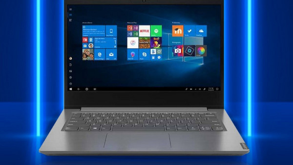 Lenovo V14-ADA: Εύκολη & Άνετη Προβολή