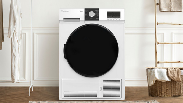 Morris MCD 9161 Στεγνωτήριο Ρούχων 9kg: Όπως εσύ θες