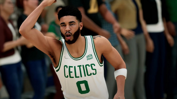 NBA 2K22 Xbox Series: Χάραξε τη δική σου πορεία