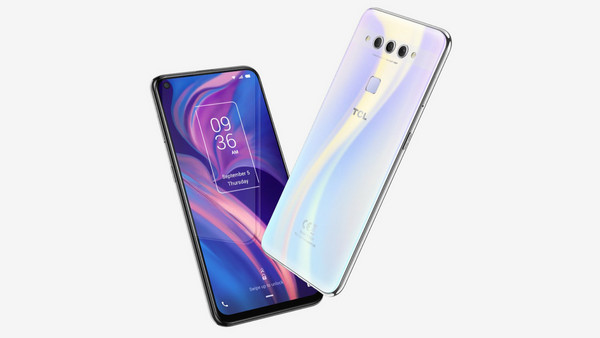 TCL Plex: Συνολική αποτίμηση