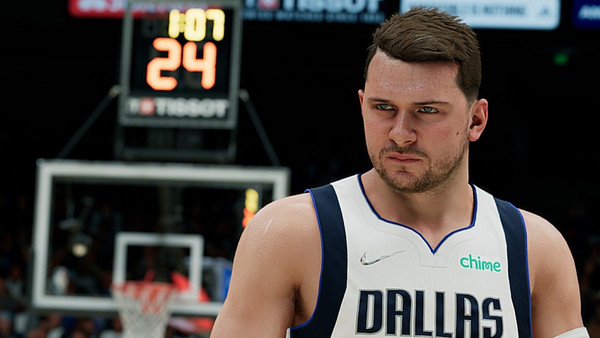 NBA 2K22 75th Anniversary Edition PC: Χάραξε τη δική σου πορεία