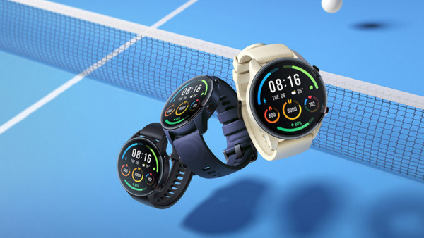 Xiaomi Mi Watch Black: Προσαρμογή στο στυλ σου