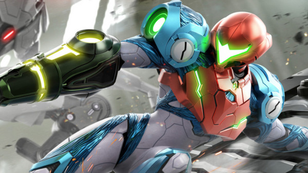 Metroid Dread Nintendo Switch: Κατάληψη στον πλανήτη ZDR