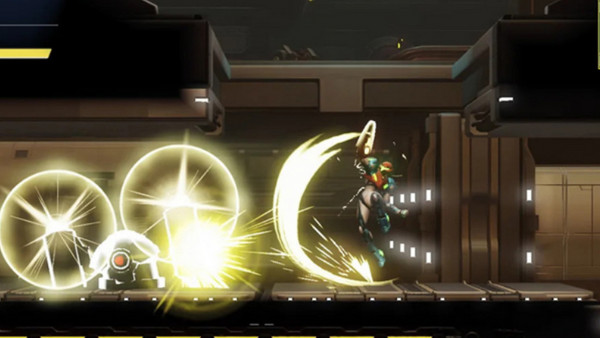 Metroid Dread Nintendo Switch: Περάσματα μετ' εμποδίων
