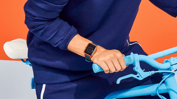 Amazfit Bip Black: Λειτουργίες