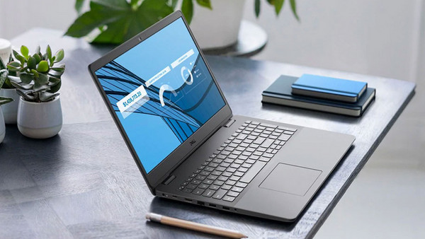 Dell Vostro 3500: Κατασκευή για απόλυτη φορητότητα
