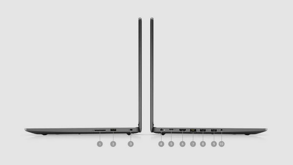 Dell Vostro 3500: Dell Mobile Connect