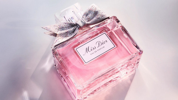 Dior Miss Dior Eau de Parfum 50ml: Μια μικρή ιστορική αναδρομή