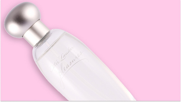 Estee Lauder Pleasures Eau de Parfum 100ml: Σύνθεση