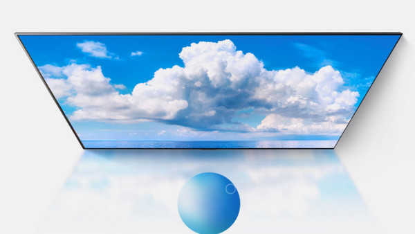 LG OLED48C14LB: OLED τεχνολογία για εικόνα άλλου κόσμου