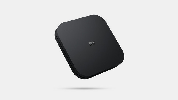 Xiaomi Mi Box S: Τεχνικά χαρακτηριστικά