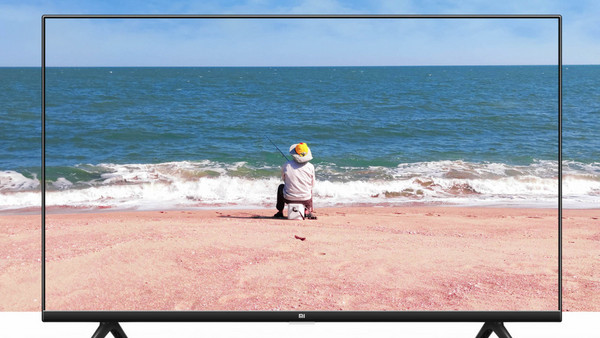 Xiaomi Mi TV P1 43" Smart Τηλεόραση 43" 4K UHD Edge LED HDR: Γωνία θέασης 178 μοιρών