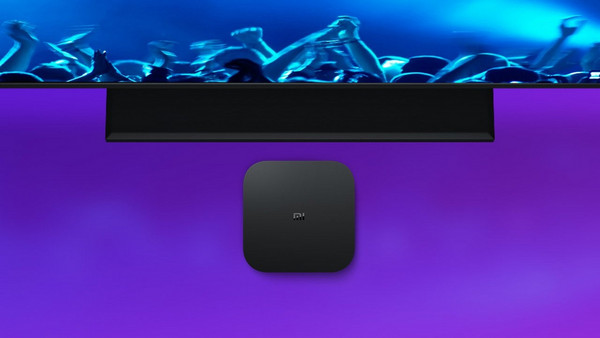 Xiaomi Mi Box S: Συνολική αποτίμηση