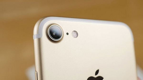 Apple iPhone 7 128GB: Προηγμένη κάμερα για καλύτερες φωτογραφίες
