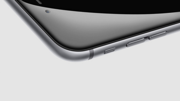 Apple iPhone 6 32GB: Λεπτή και κομψή σχεδίαση