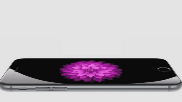 Apple iPhone 6 32GB: Οθόνη Retina