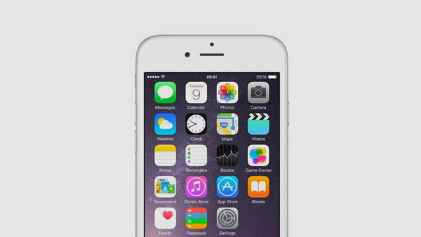 Apple iPhone 6 32GB: Λειτουργικό iOS 10