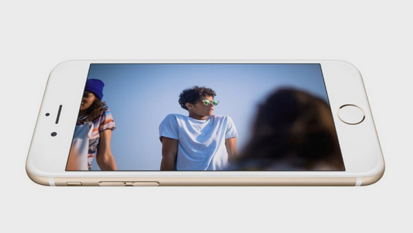 Apple iPhone 6 32GB: Κάμερα έτοιμη για όλα