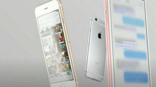 Apple iPhone 6 32GB: Τεχνολογία NFC