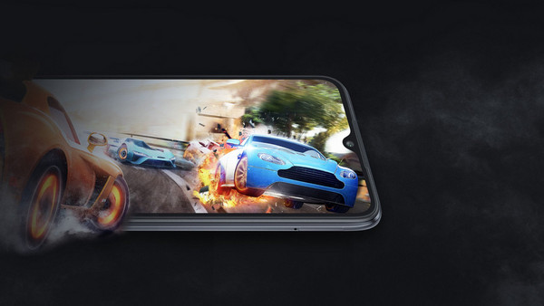Xiaomi Redmi 9C NFC 64GB: Ισχυρός επεξεργαστής