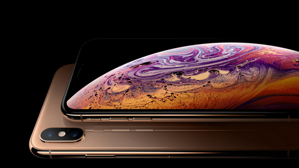 Apple iPhone XS Max 64GB: Οθόνη Super Retina HD