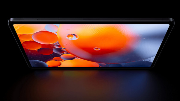 Xiaomi Pad 5 11" 256GB: Οθόνη