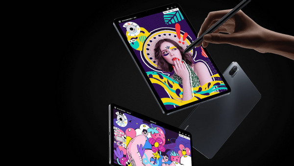 Xiaomi Pad 5 11" 256GB: Βγάλε τον ζωγράφο που κρύβεις μέσα σου