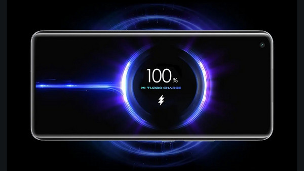 Xiaomi 12 8GB 128GB: Μπαταρία διαρκείας με ταχύτατη φόρτιση