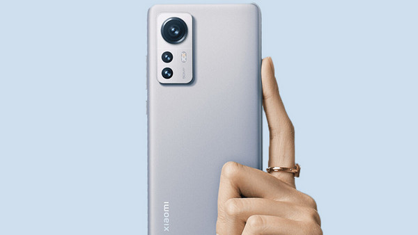 Xiaomi 12X 8GB 128GB: Τράβα βίντεο σαν επαγγελματίας