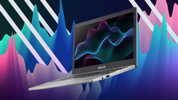 Asus E210MA-GJ084TS: Παραγωγικότητα χωρίς βάρος
