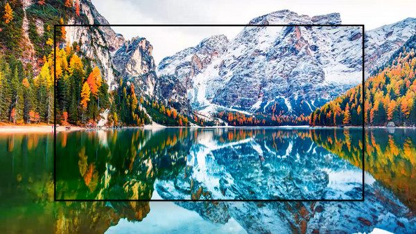 LG 43UP78003LB: HDR και 4K, για απαράμιλλη καθαρότητα εικόνας