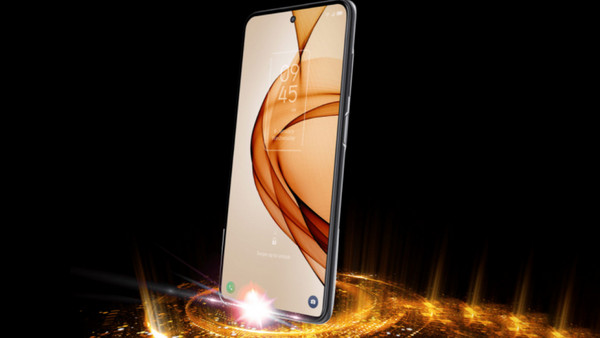 TCL 20L+ 256GB Dual: Ψυχαγωγία χωρίς περιορισμούς
