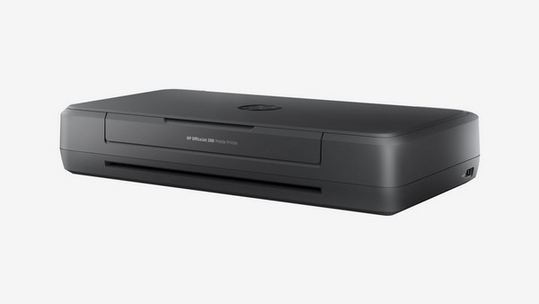 HP OfficeJet 200 Mobile Έγχρωμος Εκτυπωτής Θερμικός με Wi-Fi και Mobile Print: Εύκολη διαδικασία εκτύπωσης