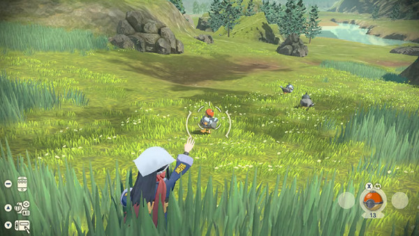 Pokemon Legends Arceus Nintendo Switch: Νέα εμπειρία Pokemon