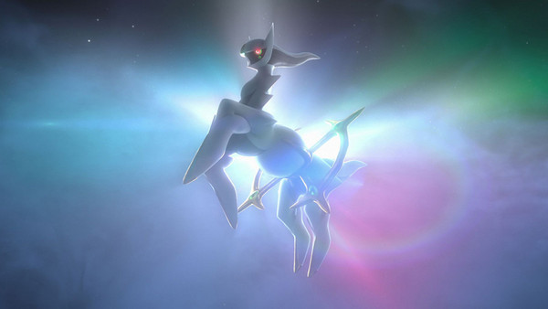 Pokemon Legends Arceus Nintendo Switch: Εξερεύνησε έναν θρύλο