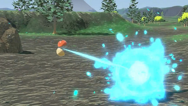 Pokemon Legends Arceus Nintendo Switch: Πιάσε Pok? mon όπως ποτέ πριν