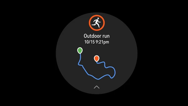 Huawei Watch GT 3 46mm Active Black: Δορυφορικά συστήματα