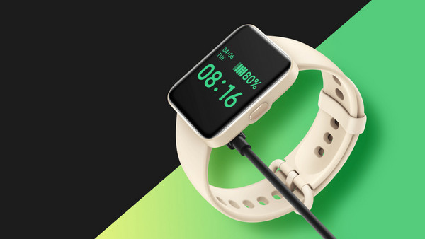 Xiaomi Redmi Watch 2 Lite Black: Μπαταρία