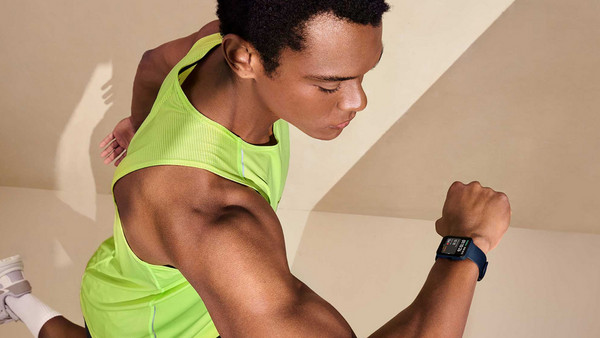 Xiaomi Redmi Watch 2 Lite Black: Λειτουργίες ορατές από το χέρι σου