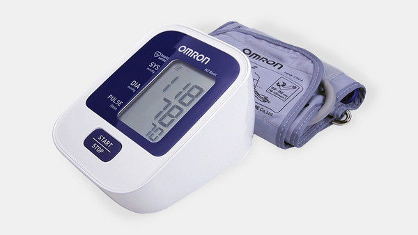 Omron M2 Basic HEM-7120 Ψηφιακό Πιεσόμετρο Μπράτσου: Συνολική αποτίμηση