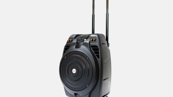 Akai SS023A-X10 Σύστημα Καραόκε με Ασύρματο Μικρόφωνο: Πλεονεκτήματα