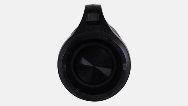 Akai ABTS-50 Αδιάβροχο Ηχείο Bluetooth 30W με Ραδιόφωνο Μαύρο: Δυνατός ήχος & ανθεκτικότητα