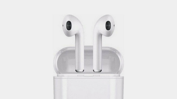 Touch i12 Ακουστικά Bluetooth Earbud Dark Blue: Συνδεσιμότητα & χρόνος φόρτισης